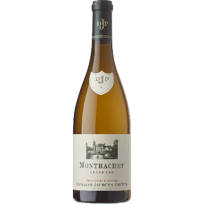 2022 Domaine Jacques Prieur Montrachet Grand Cru