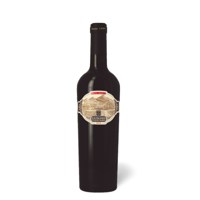 2022 Cathiard Family Estate Cathiard Vineyard Cabernet Sauvignon