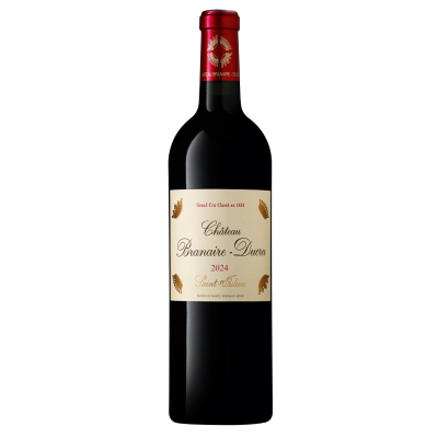 2024 Château Branaire-Ducru