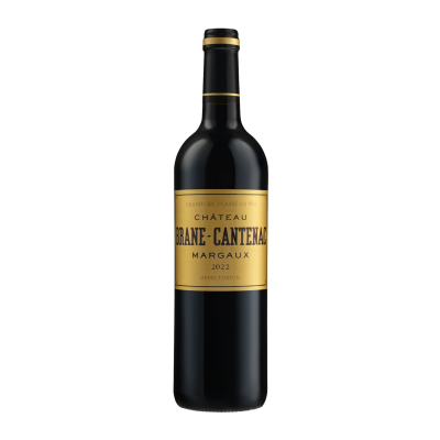 2025 Château Brane-Cantenac Margaux Grand Cru Classé Magnum