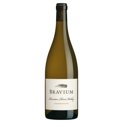 2023 Bravium Russian River Valley Chardonnay