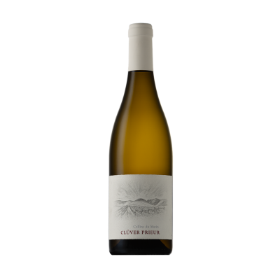 2019 Paul Cluver Clüver Prieur Colline du Matin Chardonnay