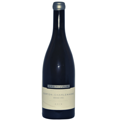 2019 Bruno Colin Corton Charlemagne Grand Cru Magnum