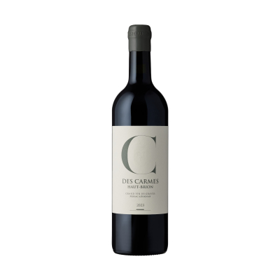 2023 Les Carmes Haut-Brion Le C des Carmes Haut-Brion