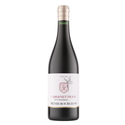 2020 Domaine Henri Bourgeois Sauvignon Blanc Petit Bourgeois