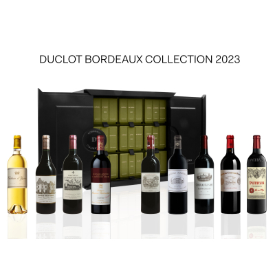 2023 Duclot Bordeaux Prestige Collection