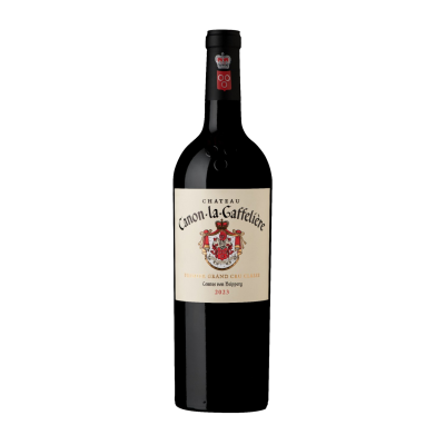2023 Château Canon-la-Gaffelière Saint-Émilion Premier Grand Cru Classé