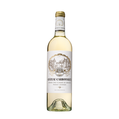 2025 Château Carbonnieux Blanc