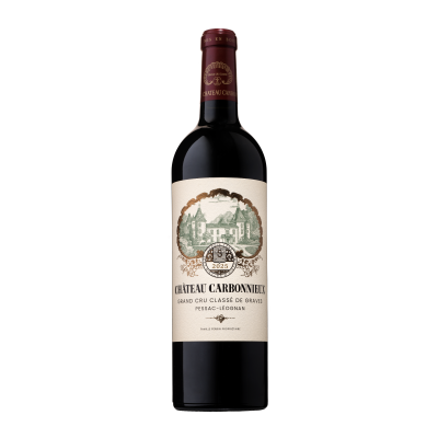 2025 Château Carbonnieux Rouge