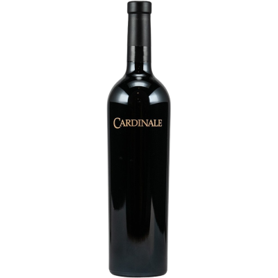 2018 Cardinale Cabernet Sauvignon Napa Valley