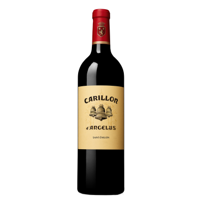 2024 Château Angélus Le Carillon de l'Angélus