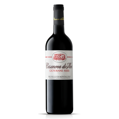 2021 Casanova di Neri Brunello di Montalcino Giovanni Neri