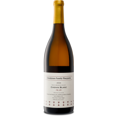 2018 Clendenen Family Vineyards The Pip Nebbiolo