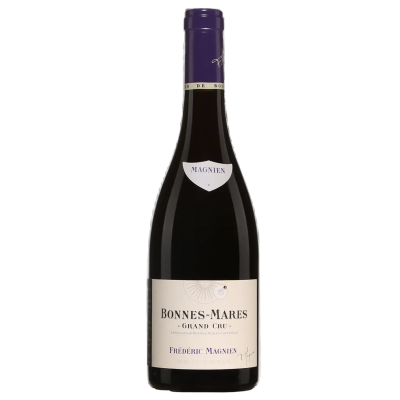 2014 Frederic Magnien Grand Cru Bonnes-Mares