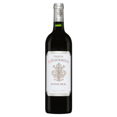 2019 Château La Fleur de Gay Pomerol