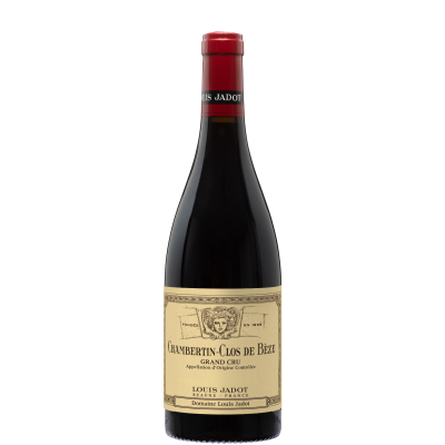 2020 Louis Jadot Chambertin Clos de Bèze Grand Cru