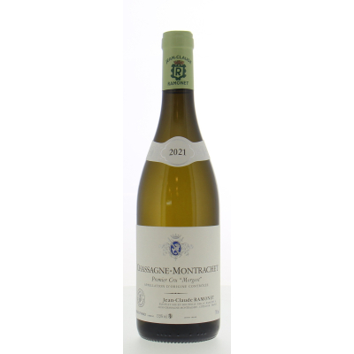 2022 Jean-Claude Ramonet Puligny-Montrachet Les Enseignères