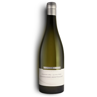 2020 Bruno Colin Chassagne-Montrachet 1er Cru La Boudriotte Jeroboam (3 liter)