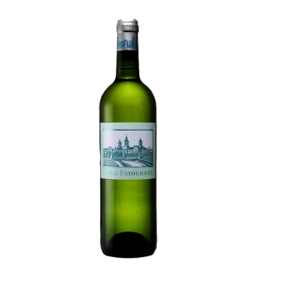 2022 Château Cos d'Estournel Blanc