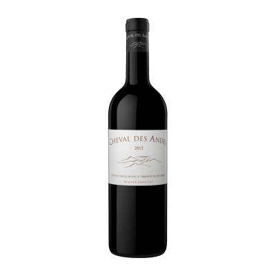 2021 Cheval des Andes