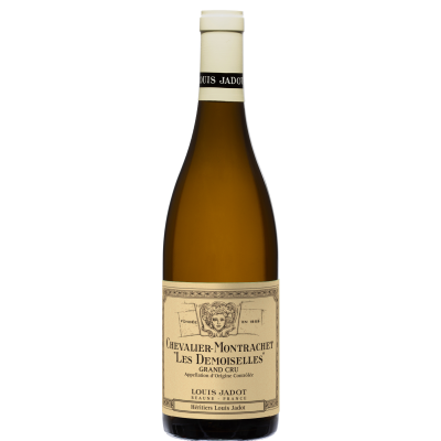 2020 Louis Jadot Chevalier-Montrachet Grand Cru Les Demoiselles 