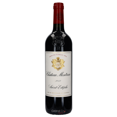 2009 Château Montrose Saint-Estèphe Grand Cru Classé