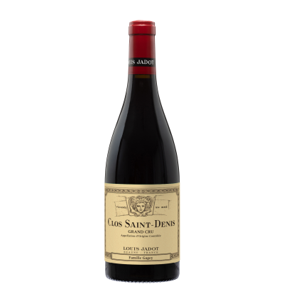 2020 Louis Jadot Clos Saint-Denis Grand Cru