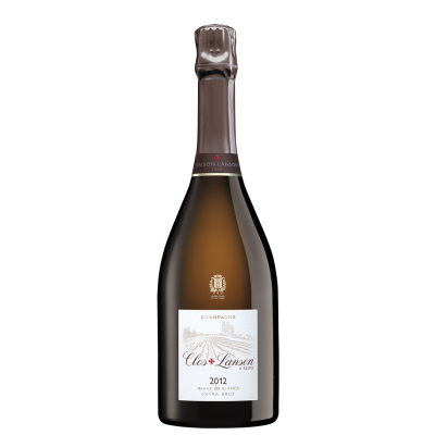 2012 Champagne Lanson Clos Lanson