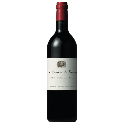 2025 Clos Fourtet Closerie de Fourtet