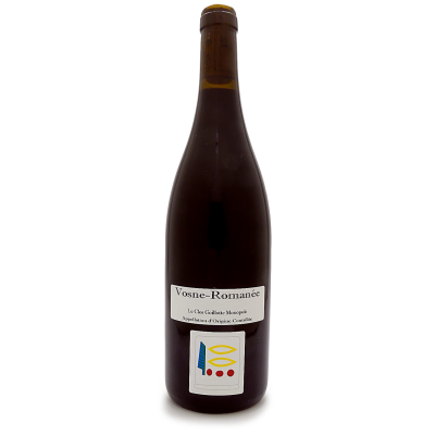 2022 Domaine Prieuré Roch Vosne-Romanée Le Clos Goillotte Monopole