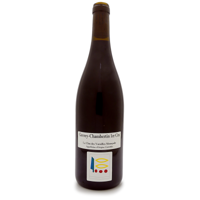 2022 Domaine Prieuré Roch Gevrey-Chambertin 1er Cru Le Clos des Varoilles Monopole