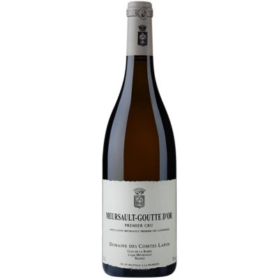 2022 Domaine des Comtes Lafon Meursault 1er Cru Goutte d'Or