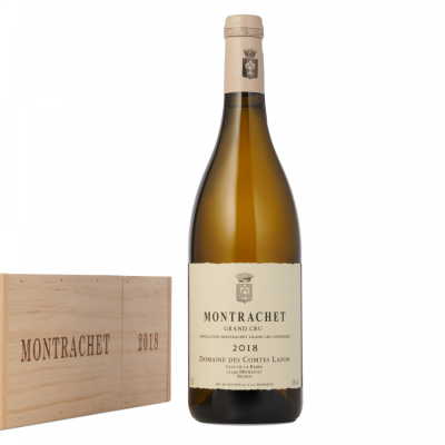 2020 Domaine des Comtes Lafon Le Montrachet Grand Cru