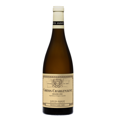 2020 Louis Jadot Corton-Charlemagne Grand Cru