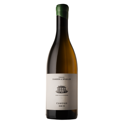 2022 Chandon de Briailles Corton Grand Cru Blanc BIO