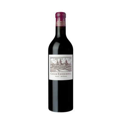 2024 Château Cos d'Estournel