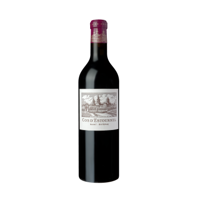 2025 Château Cos d'Estournel