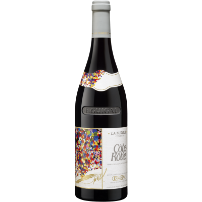 2020 E. Guigal Côte-Rôtie La Turque