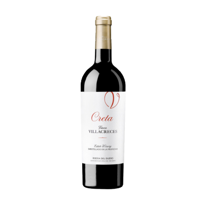2022 Finca Villacreces Creta