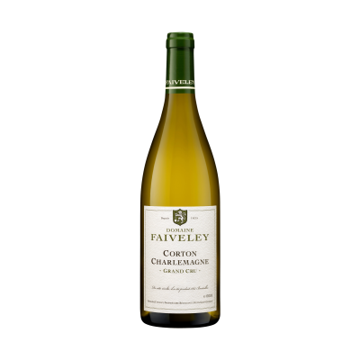 2019 Faiveley Corton-Charlemagne Grand Cru 
