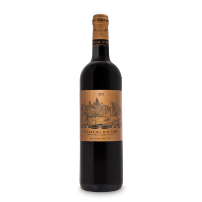 2025 Château d'Issan Margaux