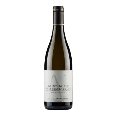 2022 Antoine Jobard Saint-Aubin 1er Cru Sur le Sentier du Clou