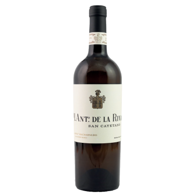 2024 Manuel Antonio De la Riva Jerez Macharnudo San Cayetano Vino de Pasto 
