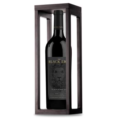 2022 De Toren Private Cellar The Black Lion