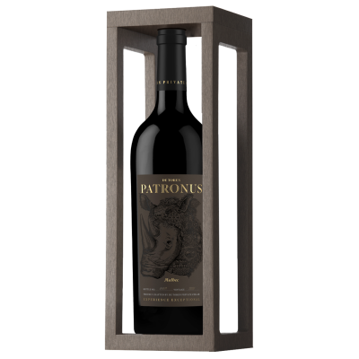 2021 De Toren Private Cellar Patronus
