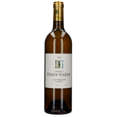2024 Doisy-Daene Bordeaux Blanc