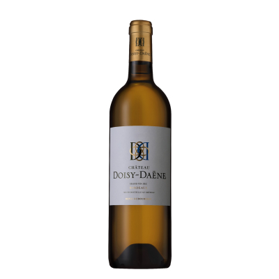 2025 Doisy-Daene Grand Vin Sec Bordeaux Blanc