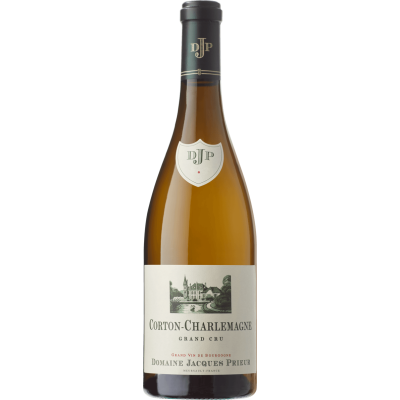 2020 Domaine Jacques Prieur Corton-Charlemagne Grand Cru