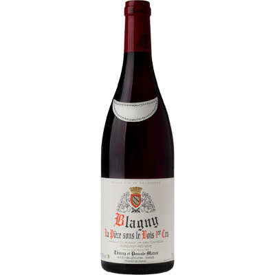 2023 Domaine Matrot Matrot Blagny 1er Cru La Pièce sous le Bois