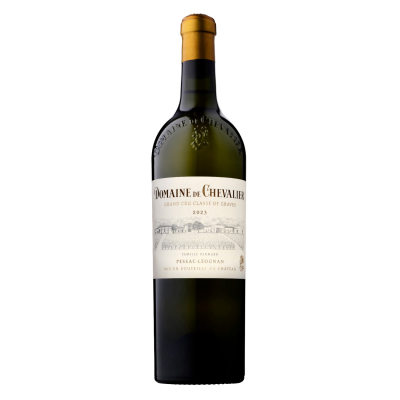 2024 Domaine de Chevalier Blanc Grand Cru Classé de Graves